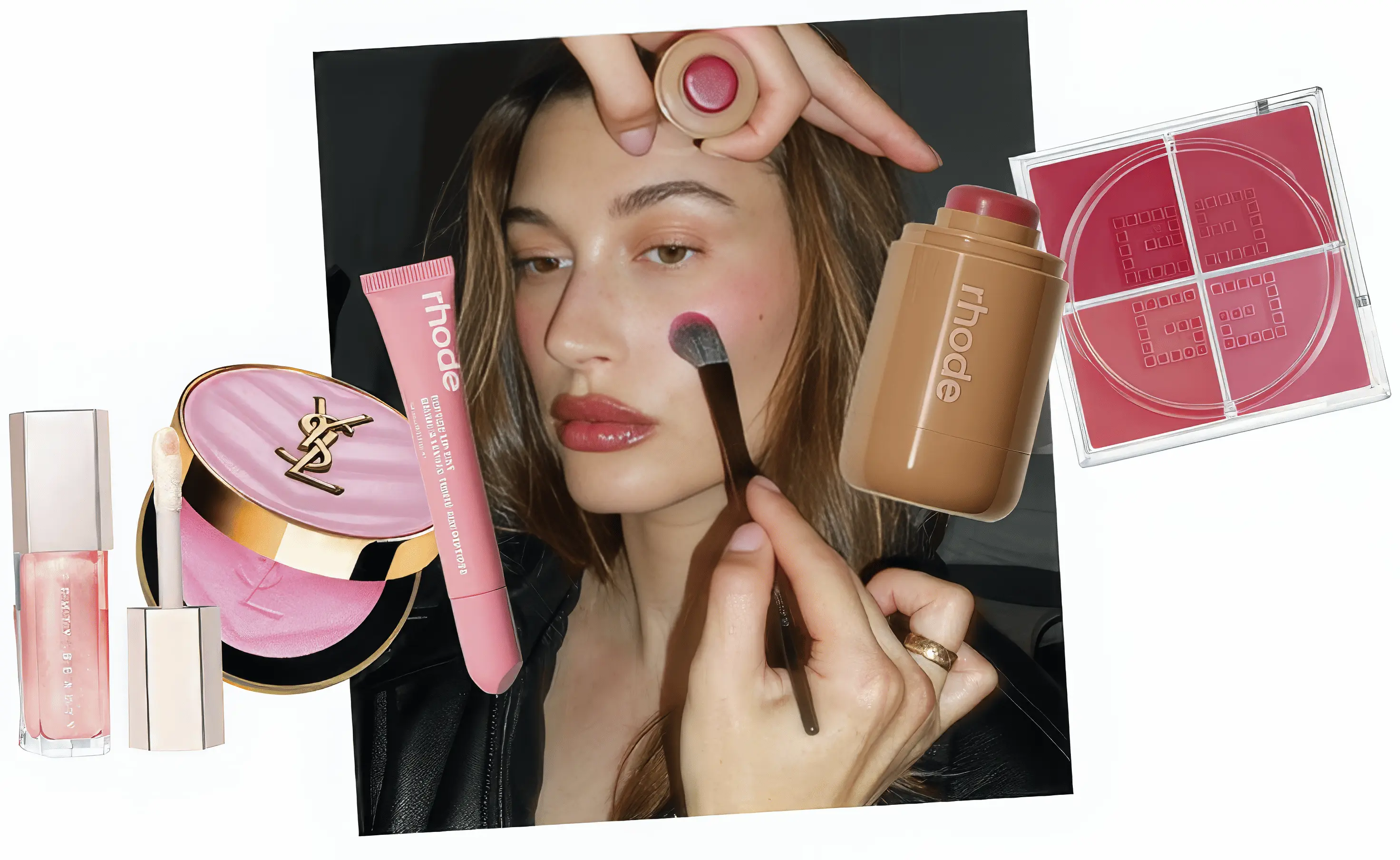 Преміальна косметика Oleksi Cosmetics